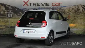 Renault Twingo 1.0 SCe Zen de 2021