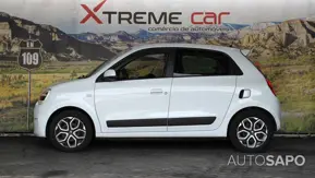 Renault Twingo 1.0 SCe Zen de 2021