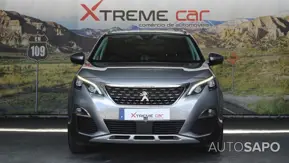 Peugeot 3008 de 2017