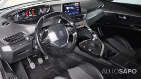 Peugeot 3008 de 2017