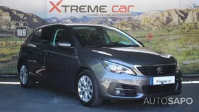 Peugeot 308 de 2020