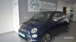 Fiat 500 de 2022