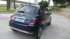 Fiat 500 de 2022