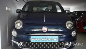 Fiat 500 de 2022