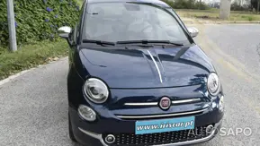 Fiat 500 de 2022