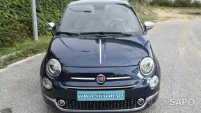 Fiat 500 de 2022