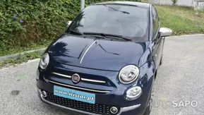 Fiat 500 de 2022