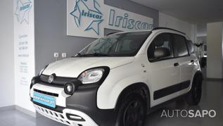 Fiat Panda de 2019