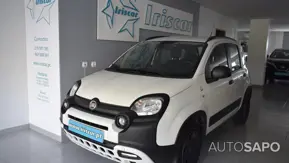 Fiat Panda de 2019