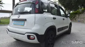 Fiat Panda de 2019