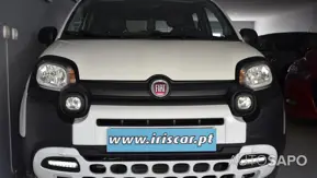 Fiat Panda de 2019