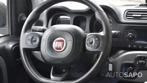 Fiat Panda de 2019