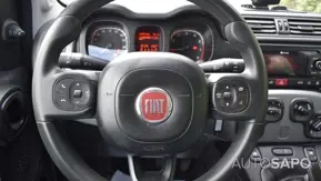 Fiat Panda de 2019