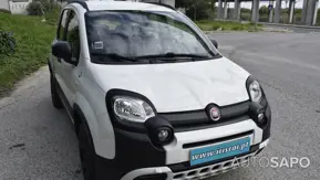 Fiat Panda de 2019