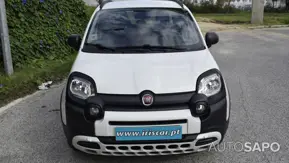 Fiat Panda de 2019