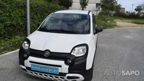 Fiat Panda de 2019