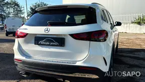 Mercedes-Benz Classe GLA de 2022