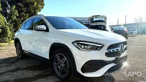 Mercedes-Benz Classe GLA de 2022