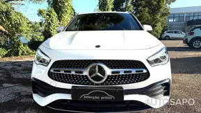 Mercedes-Benz Classe GLA de 2022