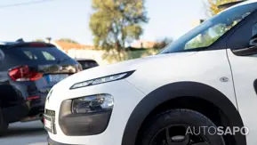 Citroen C4 Cactus de 2016