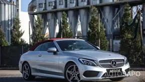 Mercedes-Benz Classe C de 2017