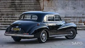 Mercedes-Benz 300 de 1952