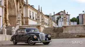 Mercedes-Benz 300 de 1952