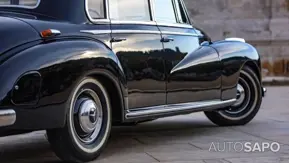 Mercedes-Benz 300 de 1952