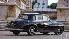 Mercedes-Benz 300 de 1952