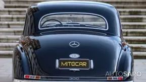 Mercedes-Benz 300 de 1952