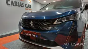 Peugeot 5008 de 2021