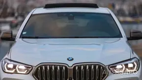 BMW X6 de 2021