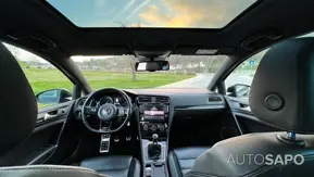 Volkswagen Golf de 2014