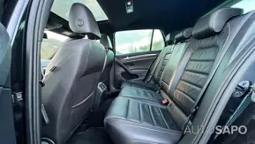 Volkswagen Golf de 2014