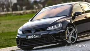 Volkswagen Golf de 2014