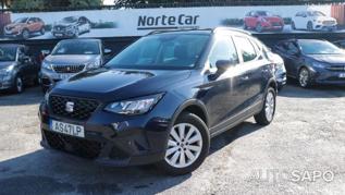 Seat Arona 1.0 TSI Style de 2022