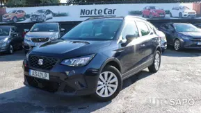 Seat Arona 1.0 TSI Style de 2022