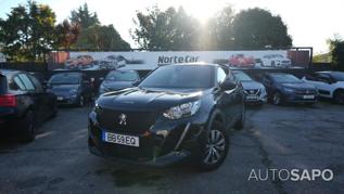 Peugeot 2008 1.2 PureTech Active Pack de 2023