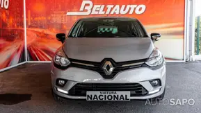 Renault Clio 0.9 TCE Limited de 2019