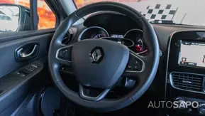 Renault Clio 0.9 TCE Limited de 2019