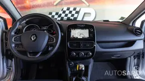 Renault Clio 0.9 TCE Limited de 2019