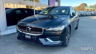 Volvo V60 de 2019