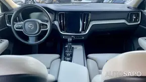 Volvo V60 de 2019