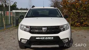 Dacia Sandero 0.9 TCe Stepway Bi-Fuel de 2018