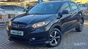 Honda HR-V de 2019