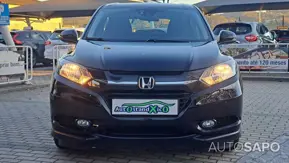 Honda HR-V de 2019