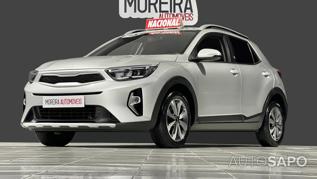 Kia Stonic 1.0 T-GDi Drive de 2022