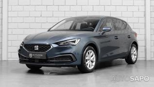 Seat Leon de 2022