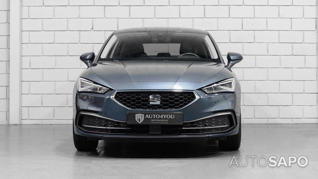 Seat Leon de 2022