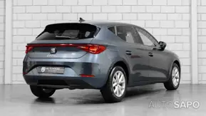 Seat Leon de 2022